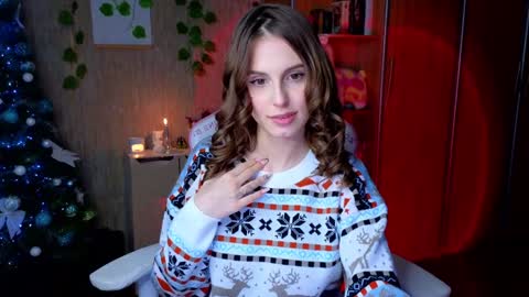 Snapshot of edelinemaher chatting on 01/02/25, 04:13 Edeline online show from 01/02/25, 04:13