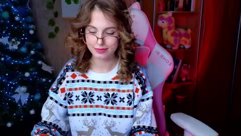 Snapshot of edelinemaher chatting on 01/04/25, 03:39 Edeline online show from 01/04/25, 03:39