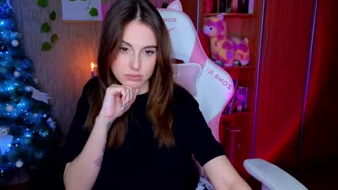 Snapshot of edelinemaher chatting on 01/10/25, 02:55 Edeline online show from 01/10/25, 02:55