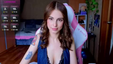 Edeline online show from 04/19/26, 05:07
