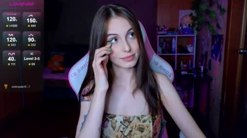 Edeline online show from 05/16/26, 03:00