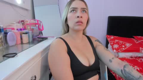 Snapshot of eden_paradise_ chatting on 12/06/24, 05:44 BYANCA online show from 12/06/24, 05:44