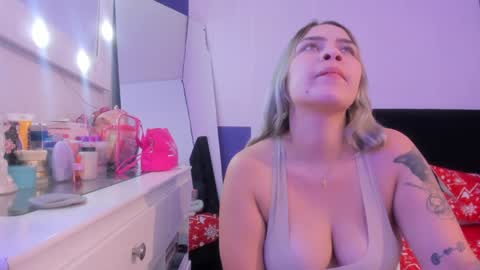 Snapshot of eden_paradise_ chatting on 12/07/24, 04:47 BYANCA online show from 12/07/24, 04:47