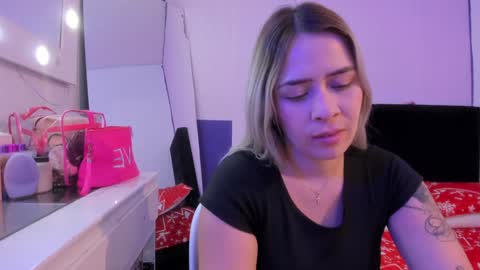 Snapshot of eden_paradise_ chatting on 12/14/24, 03:36 BYANCA online show from 12/14/24, 03:36