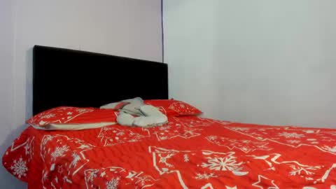 Snapshot of eden_paradise_ chatting on 01/05/26, 09:18 BYANCA online show from 01/05/26, 09:18