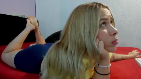 Snapshot of eden_paradise_ chatting on 02/23/26, 09:01 BYANCA online show from 02/23/26, 09:01