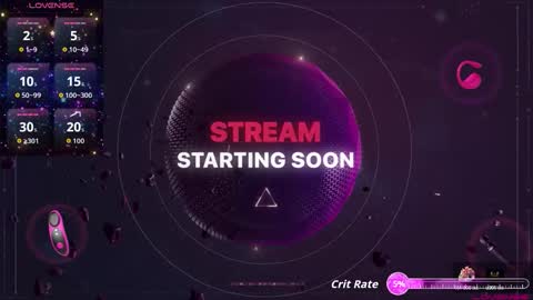 Snapshot of edenarcadia chatting on 03/03/26, 03:23 EdenArcadia online show from 03/03/26, 03:23