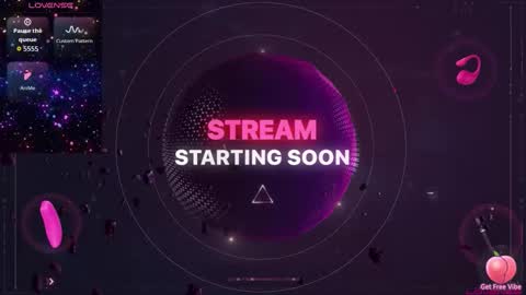 Snapshot of edenarcadia chatting on 03/09/26, 02:15 EdenArcadia online show from 03/09/26, 02:15