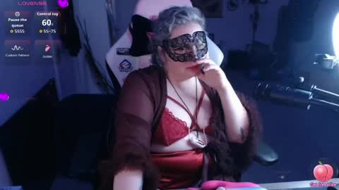 Snapshot of edenarcadia chatting on 03/14/26, 03:34 EdenArcadia online show from 03/14/26, 03:34