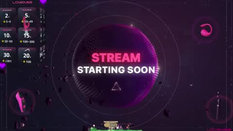 Snapshot of edenarcadia chatting on 03/22/26, 03:26 EdenArcadia online show from 03/22/26, 03:26