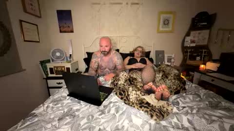 Eden nyxxx and Edens adam online show from 05/27/26, 04:09