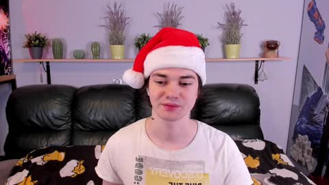 Edgar online show from 01/07/25, 01:49