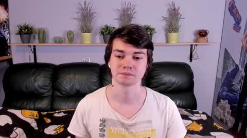 Edgar online show from 01/11/25, 05:10