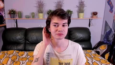 Edgar online show from 01/17/25, 06:47