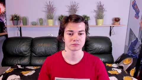 Edgar online show from 01/19/25, 02:15