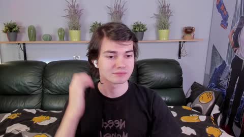 Edgar online show from 02/06/25, 02:44