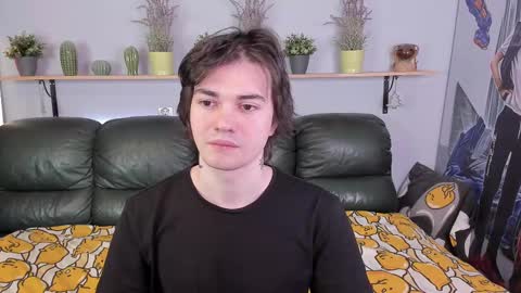 Edgar online show from 02/14/25, 05:30