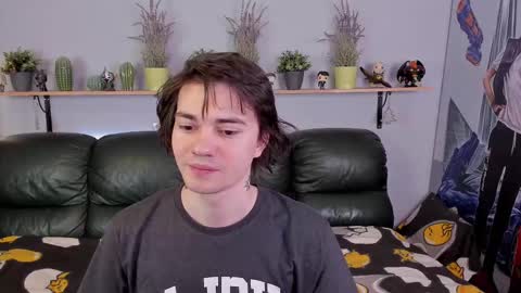 Edgar online show from 03/02/25, 01:15