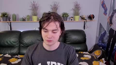 Edgar online show from 03/03/25, 02:15