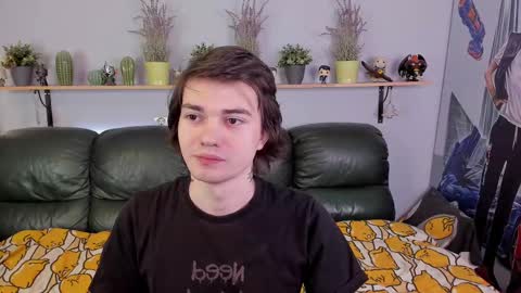 Edgar online show from 03/11/25, 10:42