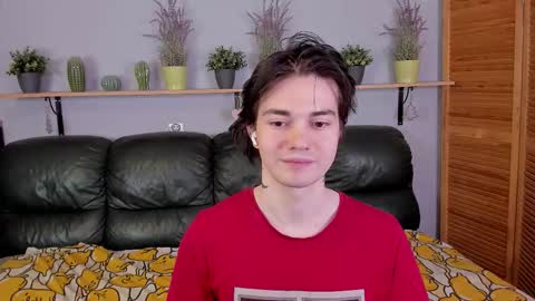 Edgar online show from 10/14/25, 11:49