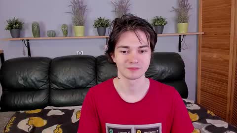 Edgar online show from 10/15/25, 11:05