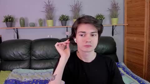 Edgar online show from 10/29/25, 10:00