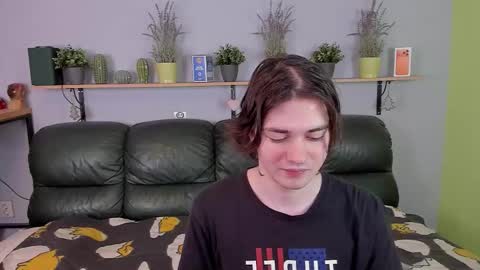 Edgar online show from 03/10/26, 05:01