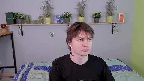 Edgar online show from 04/12/26, 10:26