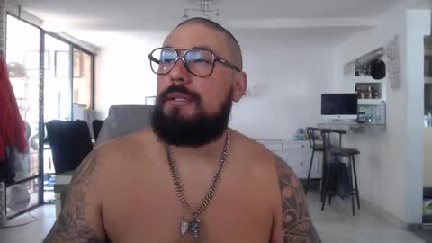 Snapshot of edgarram83 chatting on 02/09/25, 07:09 edgarram83 online show from 02/09/25, 07:09