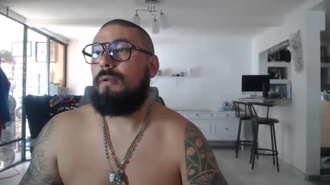 Snapshot of edgarram83 chatting on 02/11/25, 05:40 edgarram83 online show from 02/11/25, 05:40