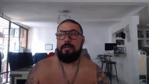 Snapshot of edgarram83 chatting on 02/15/25, 06:33 edgarram83 online show from 02/15/25, 06:33