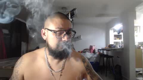 Snapshot of edgarram83 chatting on 02/27/25, 07:23 edgarram83 online show from 02/27/25, 07:23