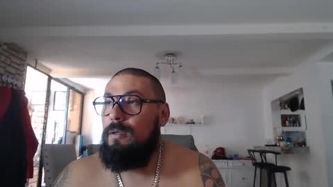 Snapshot of edgarram83 chatting on 03/10/25, 06:23 edgarram83 online show from 03/10/25, 06:23