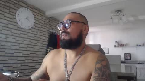 Snapshot of edgarram83 chatting on 09/29/25, 07:19 edgarram83 online show from 09/29/25, 07:19