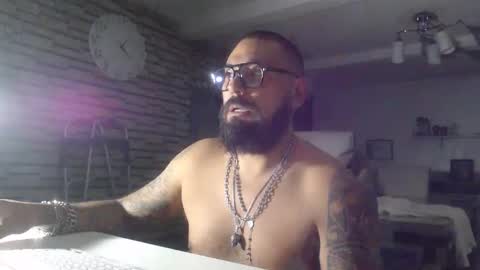 Snapshot of edgarram83 chatting on 10/21/25, 07:20 edgarram83 online show from 10/21/25, 07:20