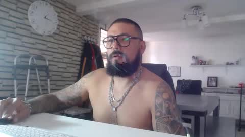 Snapshot of edgarram83 chatting on 11/03/25, 07:15 edgarram83 online show from 11/03/25, 07:15