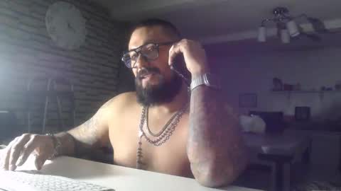 Snapshot of edgarram83 chatting on 11/07/25, 05:18 edgarram83 online show from 11/07/25, 05:18