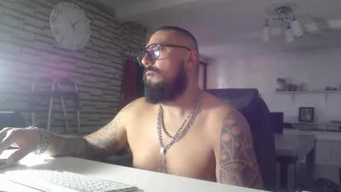 Snapshot of edgarram83 chatting on 11/07/25, 11:05 edgarram83 online show from 11/07/25, 11:05