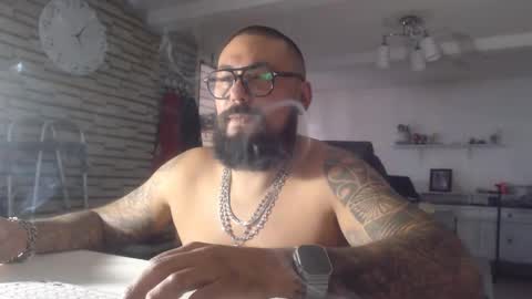 Snapshot of edgarram83 chatting on 11/08/25, 11:03 edgarram83 online show from 11/08/25, 11:03