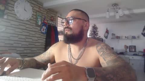 Snapshot of edgarram83 chatting on 11/22/25, 09:58 edgarram83 online show from 11/22/25, 09:58