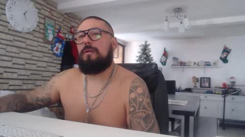 Snapshot of edgarram83 chatting on 11/24/25, 07:24 edgarram83 online show from 11/24/25, 07:24