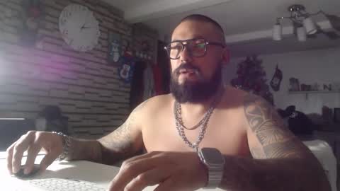 Snapshot of edgarram83 chatting on 11/28/25, 07:11 edgarram83 online show from 11/28/25, 07:11