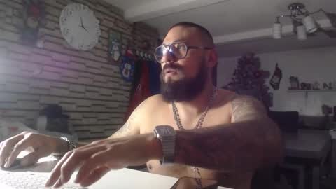 Snapshot of edgarram83 chatting on 12/14/25, 09:58 edgarram83 online show from 12/14/25, 09:58