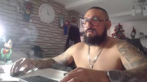 edgarram83 online show from 01/07/26, 10:56