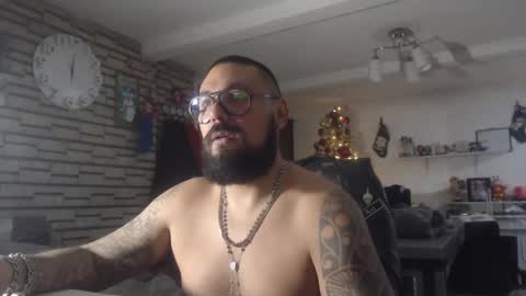 edgarram83 online show from 01/18/26, 01:42