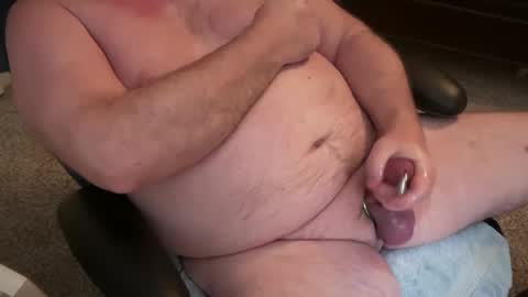 Edging Fun online show from 09/29/25, 10:03