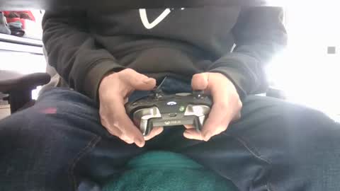 edged biker online show from 02/13/26, 11:28