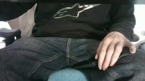 edged biker online show from 05/18/26, 04:35