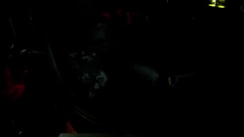 EdgeQueen69 online show from 11/18/25, 08:35